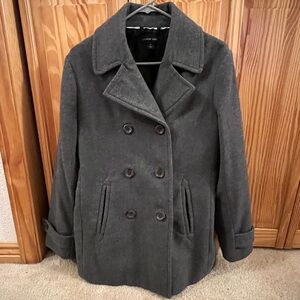 Heavy winter peticoat